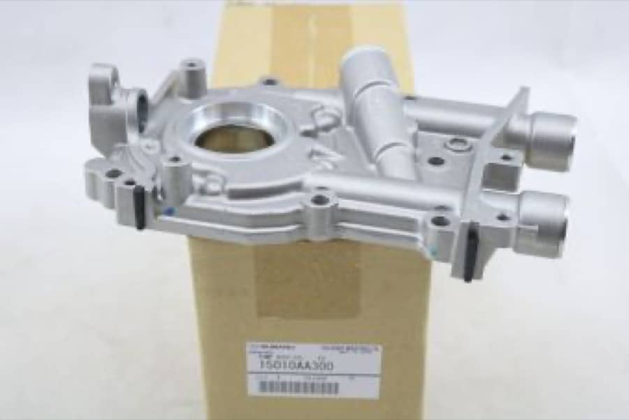 10mm Oil Pump