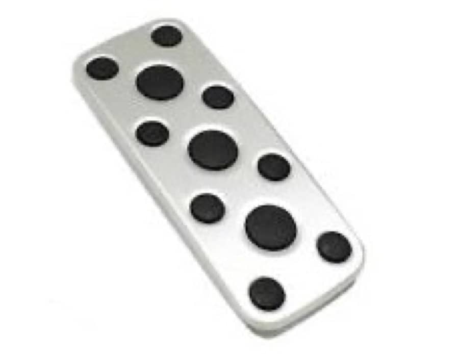 Accelerator Pedal Cover