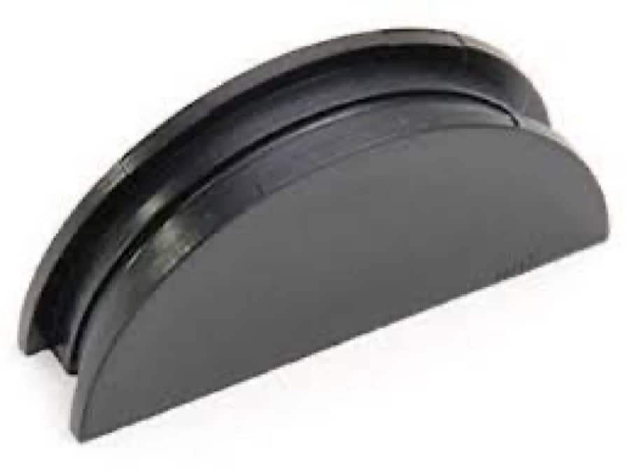 Cylinder Head Half Moon Plug