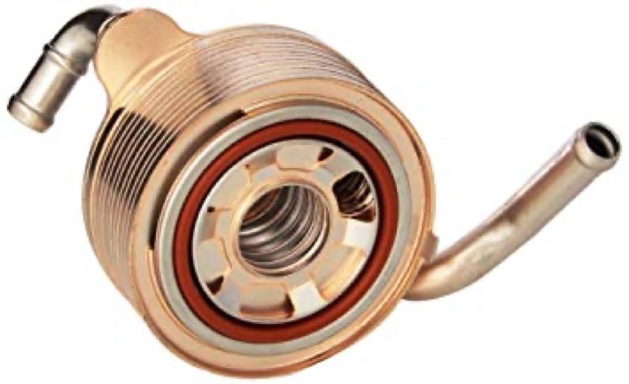 EJ25 Engine Oil Cooler