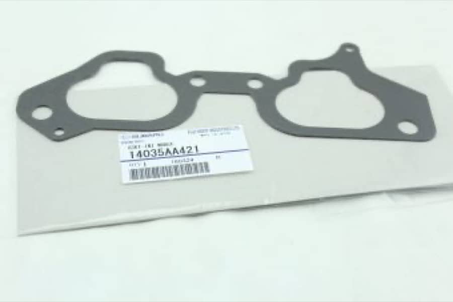Intake Manifold TGV to Head Gasket (1999+)
