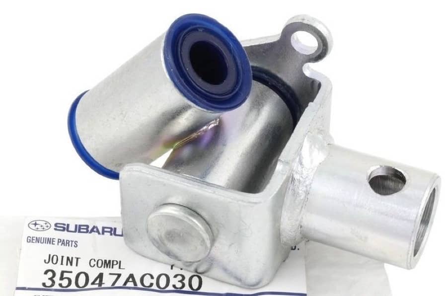 Subaru 5mt Shifter Linkage - (97-05)