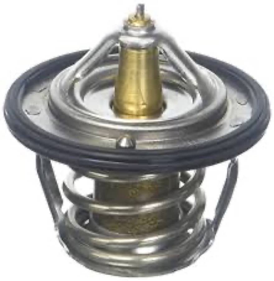 Subaru 78 deg C Thermostat with gasket - 21210aa030