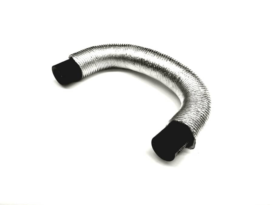 Turbo Coolant Feed Hose 03+