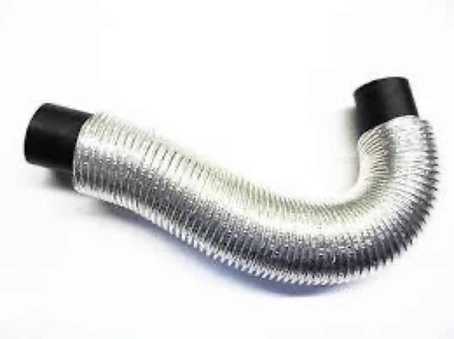 Turbo Coolant Feed Hose 97-02