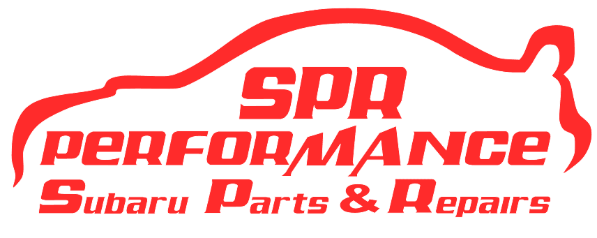 SPR Performance, Subaru parts and repairs