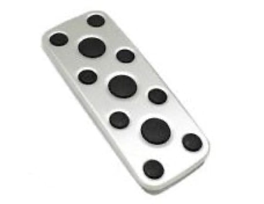 Accelerator Pedal Cover