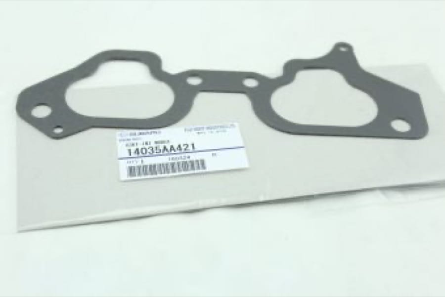Intake Manifold TGV to Head Gasket (1999+)