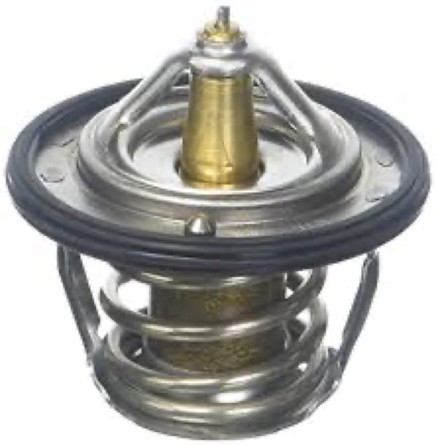 Subaru 78 deg C Thermostat with gasket - 21210aa030