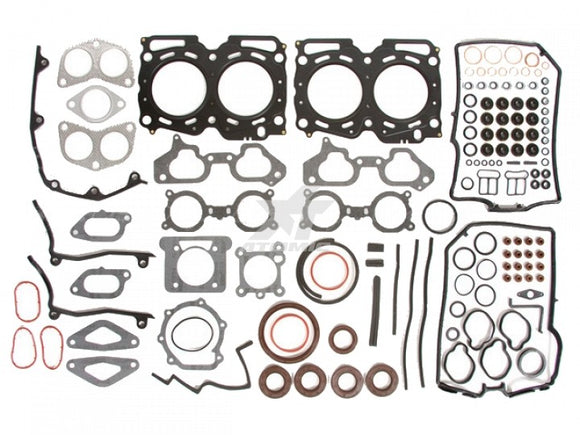 02-05 STI & 03-05 WRX Engine Gasket Kit